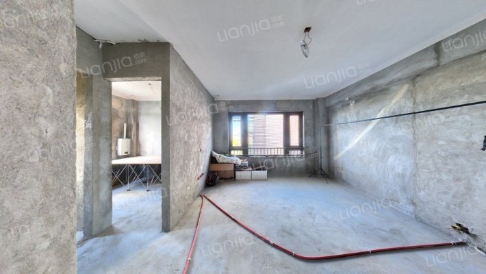 曜金名望府二手房实景图