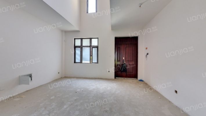 金双湖花园二手房实景图