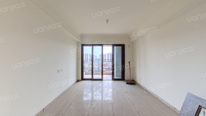 碧桂园翘楚棠二手房实景图