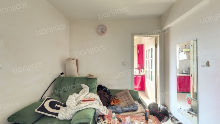 沈铁太原佳园二手房实景图