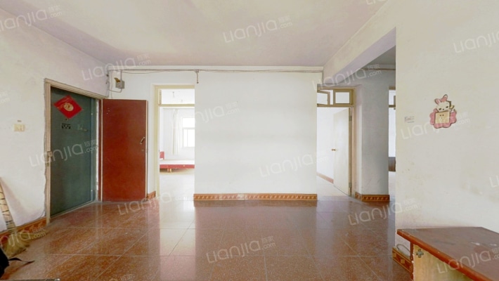 植物油家属院二手房实景图