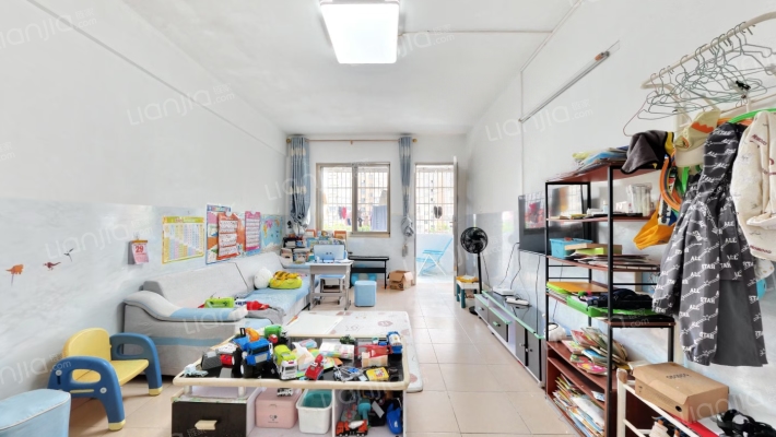 学院路10号二手房实景图