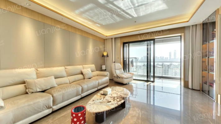 宸嘉100二手房实景图