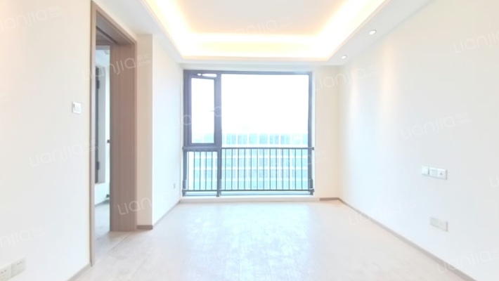 东湄未来社区二手房实景图
