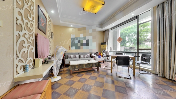 玖园二手房实景图