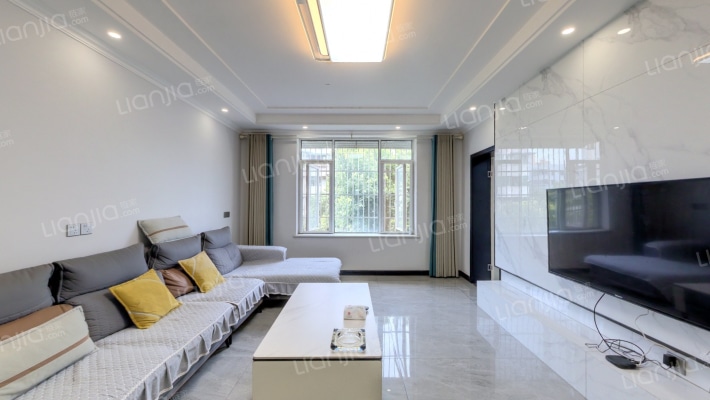 永安路164号二手房实景图