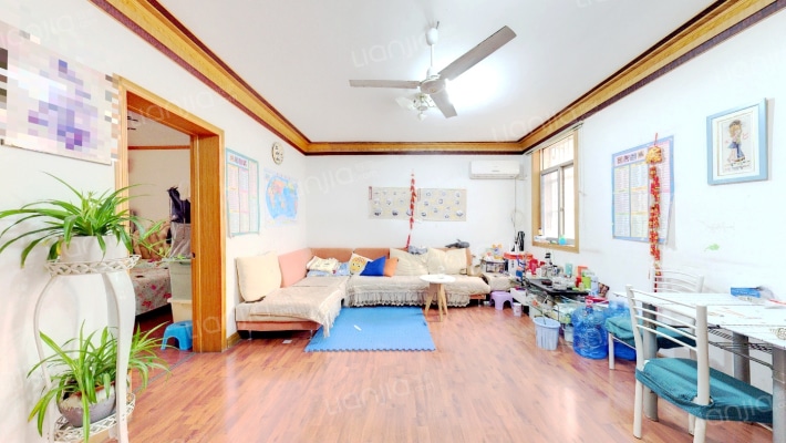 双井新村二手房实景图