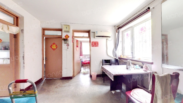 畅月里二手房实景图