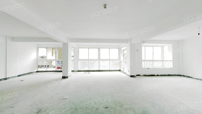 海景华庭二手房实景图