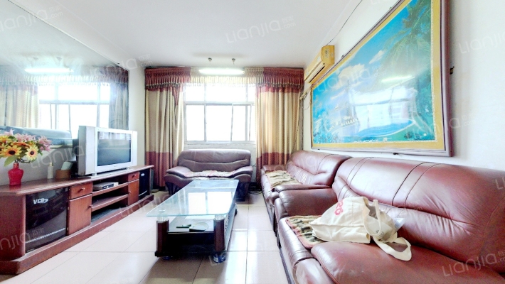 许昌市鞋厂家属院二手房实景图