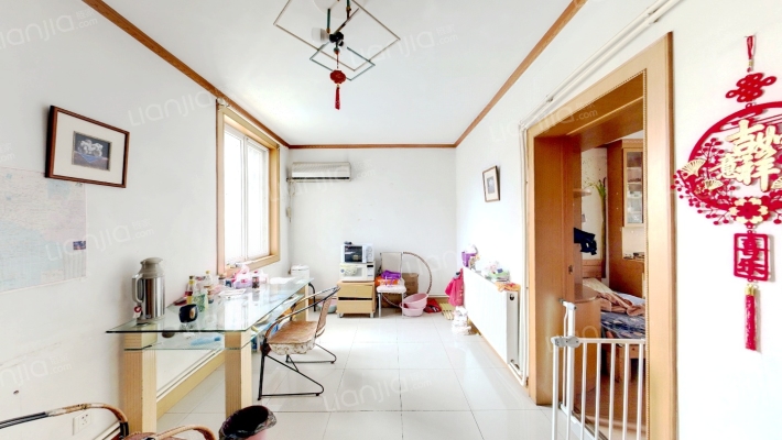 安徽省博物馆宿舍二手房实景图