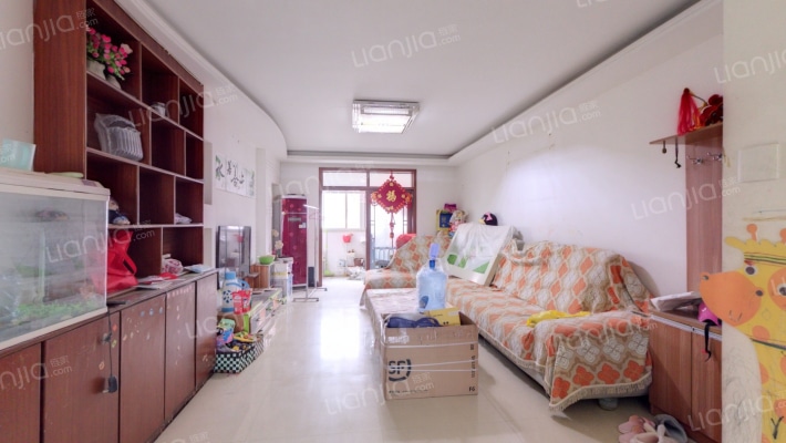 康复前街25号院二手房实景图