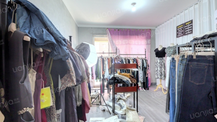 浩创梧桐郡C区二手房实景图