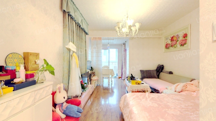 阳光香榭二手房实景图