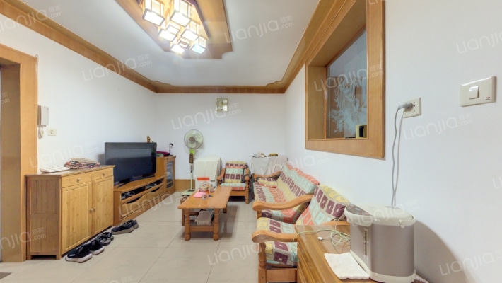 天华院家属院二手房实景图