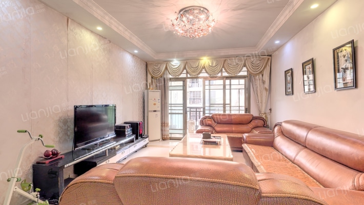 佳怡花园二手房实景图