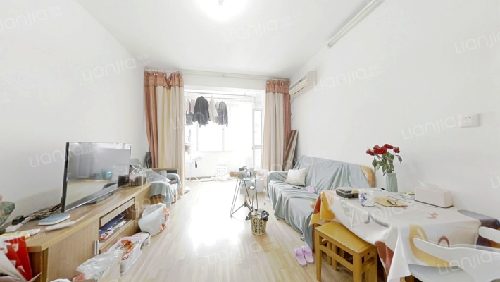 江西省疾病预防控制中心二手房实景图