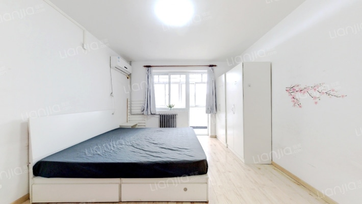 地质附中二手房实景图