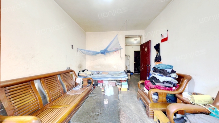 绿化队宿舍二手房实景图