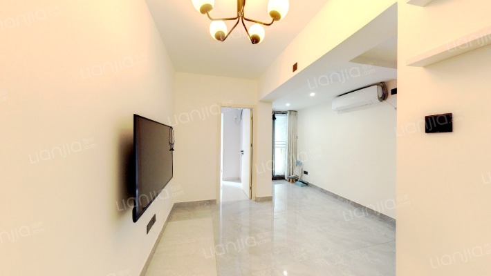 星河世纪二手房实景图