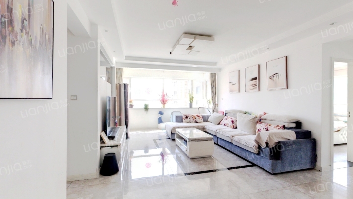 怡馨华庭二手房实景图