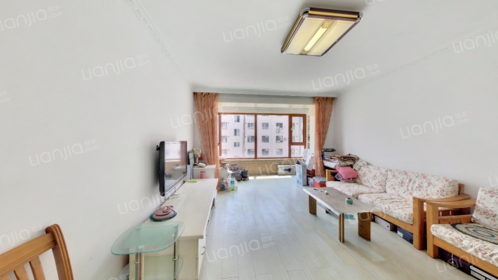 东方新居一区二手房实景图