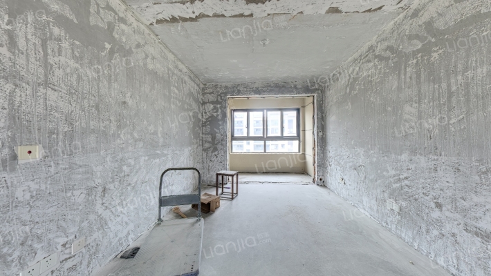 中海云麓公馆二手房实景图