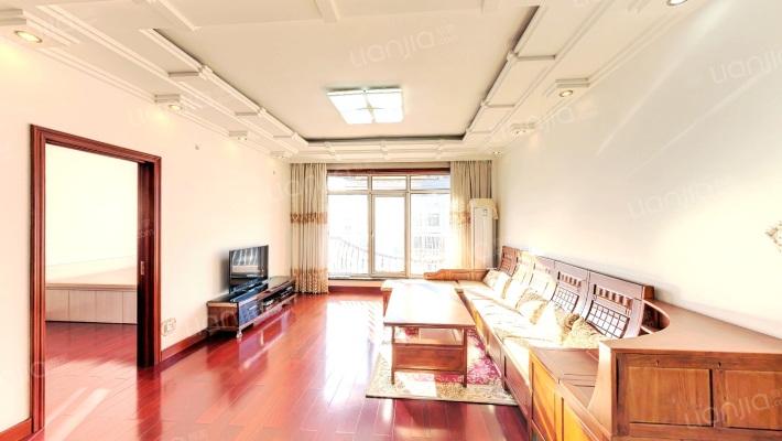 水仙新城二手房实景图