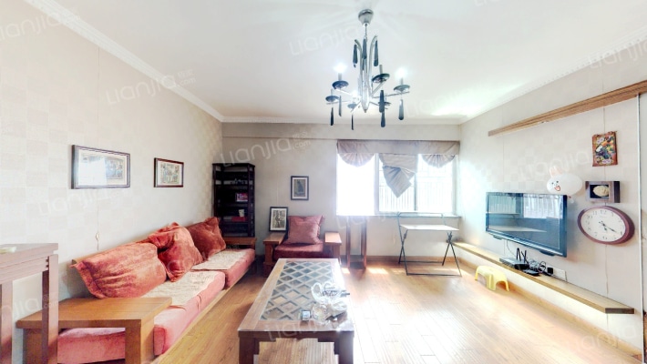 厚辉广场二手房实景图