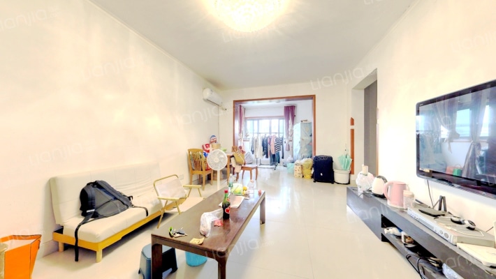 三友小区二手房实景图