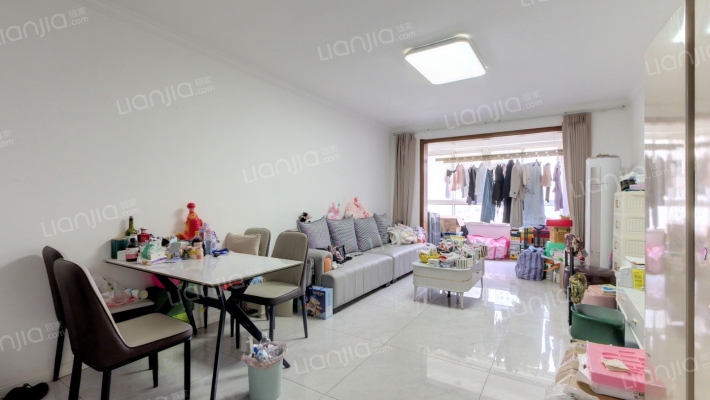 新欣城二手房实景图