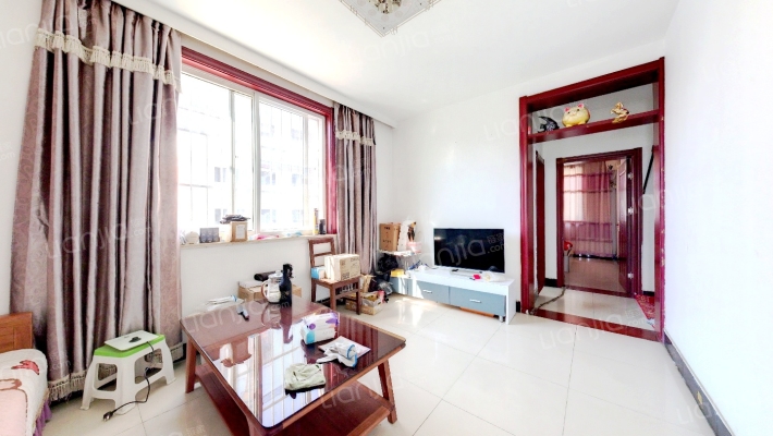 春泽园二手房实景图