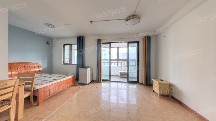 弘阳时光里二手房实景图