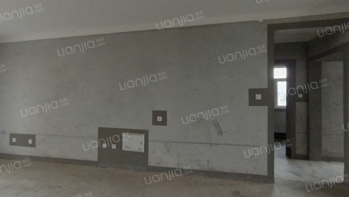 熙和园二手房实景图