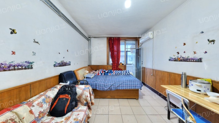 交警四大队宿舍二手房实景图