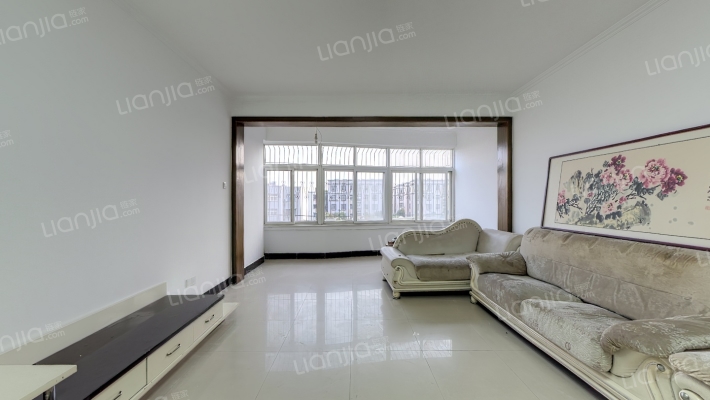 农发行驿城区支行家属院二手房实景图