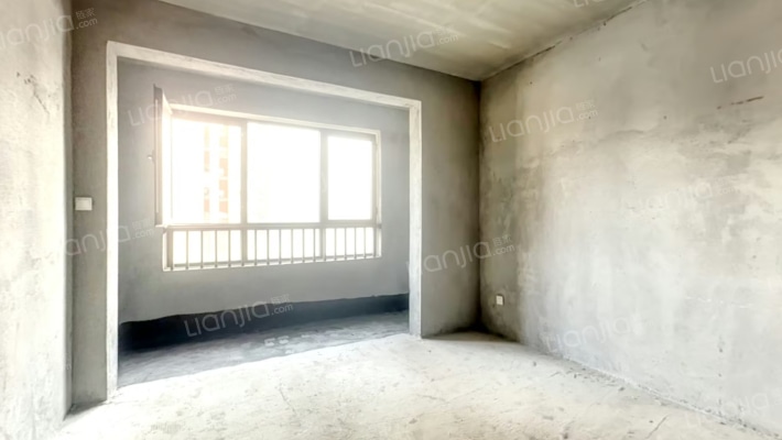 景园盛世华都4期二手房实景图