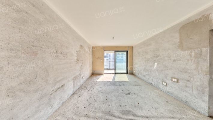 金辉优步星樾二手房实景图