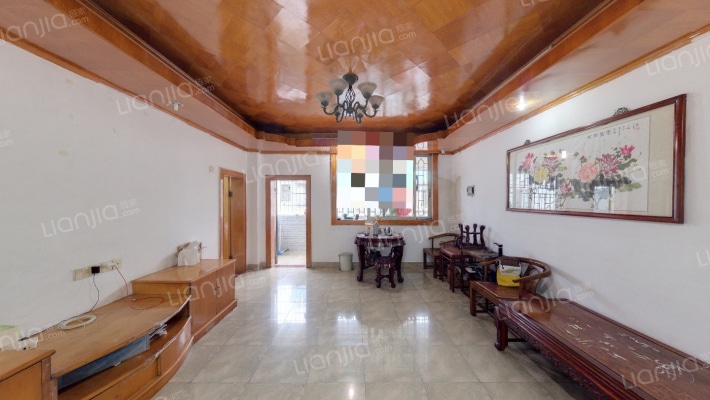 兴龙大厦二手房实景图