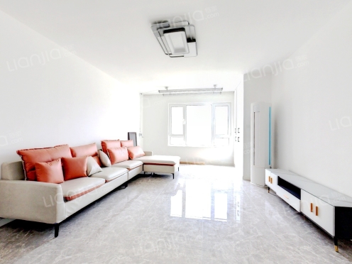 整租·凭海临风五期锦苑 4室2厅 南/北