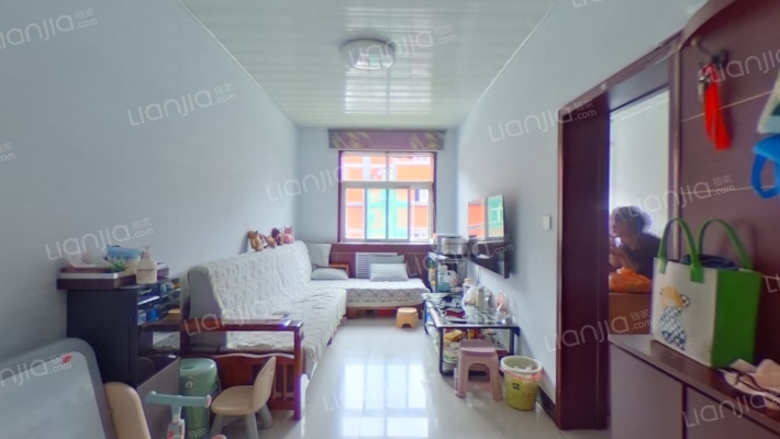 十处小区二手房实景图