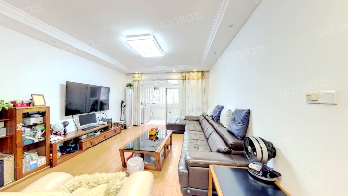 红谷世纪花园A区二手房实景图