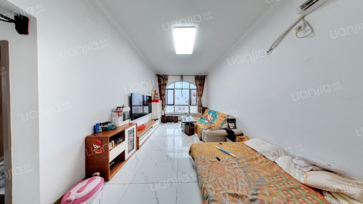 盛景铭都花园二手房实景图