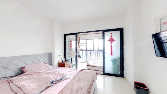 大运城二手房实景图