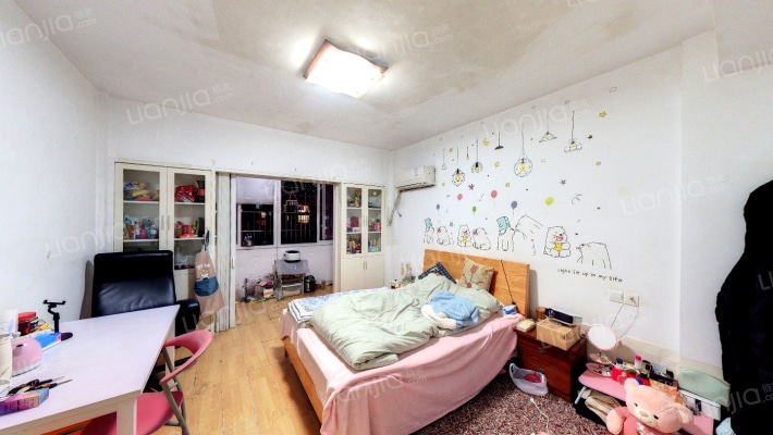 泰河康园东区二手房实景图