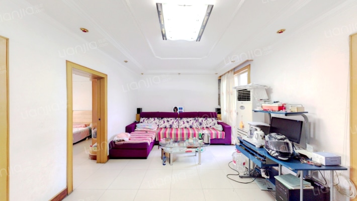 金水家园二手房实景图