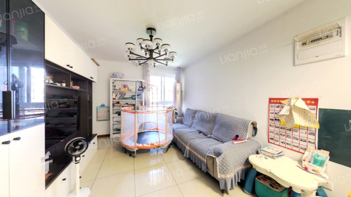 洲岛和园和平苑二手房实景图