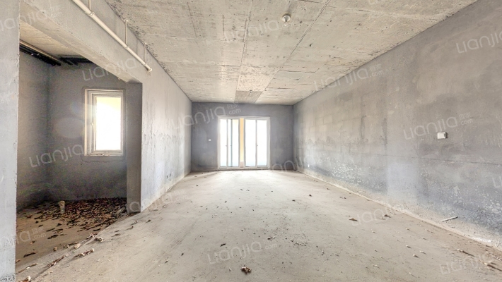 乐享城二手房实景图