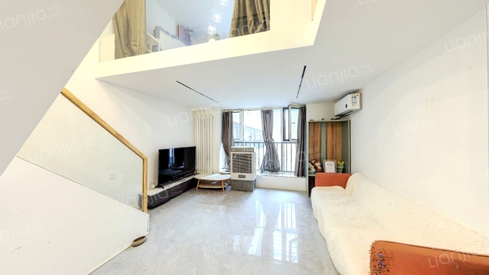 北环大厦二手房实景图