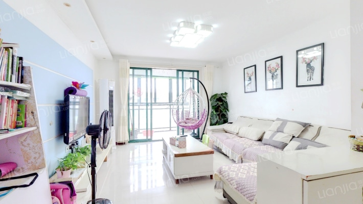 世袭雅园二手房实景图